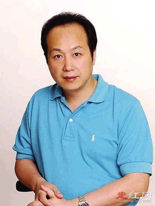羅京去世的真正原因 意外查出患的是淋巴癌