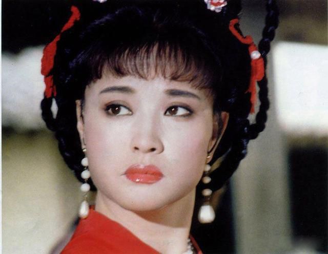武則天是李世民的什么關系 才人和太子李治有一腿