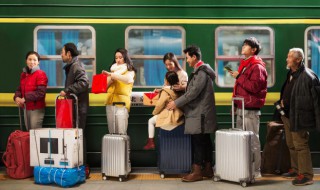 火車可以上車再補票嗎 火車票可以上車了補票嗎