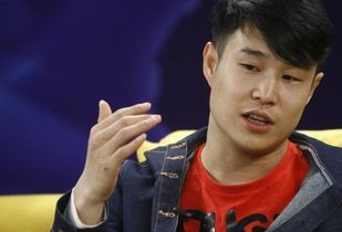小沈陽原名叫啥 真名叫沈什么
