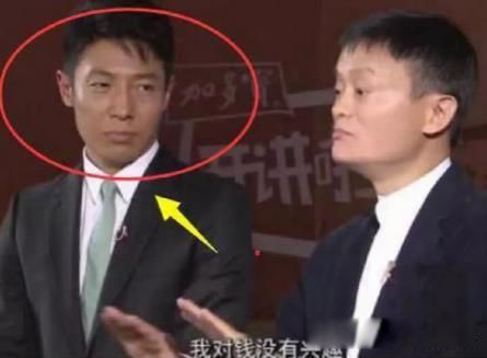 撒貝寧為什么被央視解雇了 很少在中央電視臺看到撒貝寧