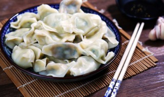 為什么立秋吃餃子 立秋吃餃子的原因