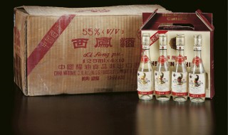西鳳酒產地 西鳳酒產地介紹