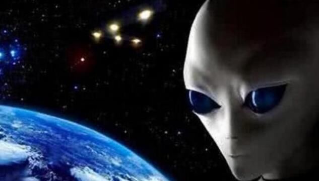 巴西亞馬遜外星人目擊事件 被證實了是真的嗎