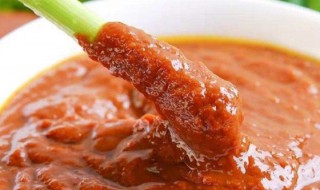 大醬屬于什么醬 大醬屬于黃豆醬