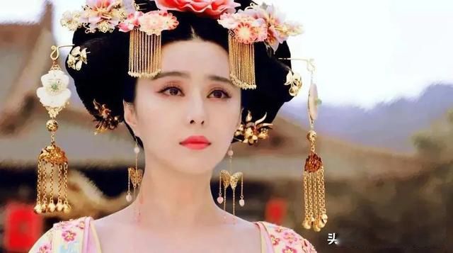 武則天是李世民的什么關系 是唐太宗李世民的妃子