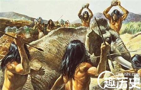 美洲人消失之謎:天外來客消滅了古代美洲人? 美洲人消失之謎:天外來客消滅了古代美洲人?