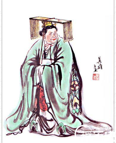 與劉禪有關的成語有哪些 劉禪的一生是怎樣的