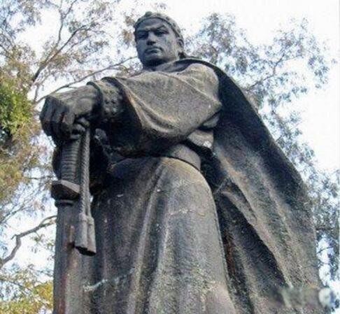 石達開凌遲死前慘狀 石達開凌遲多少刀才死