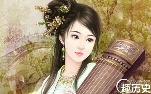 揭秘陽阿公主究竟是不是傅瑤的女兒呢? 揭秘陽阿公主究竟是不是傅瑤的女兒呢?