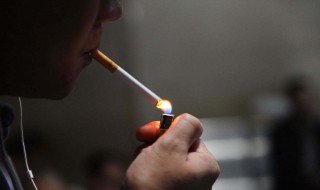 吸煙痰多怎么處理 吸煙痰多的處理方法