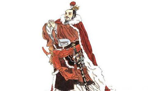 為何說小旋風柴進的性格保全了他自己性命 為何說小旋風柴進的性格保全了他自己性命
