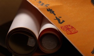 宣紙是用什么材料做的，宣紙用什么做的材料做的