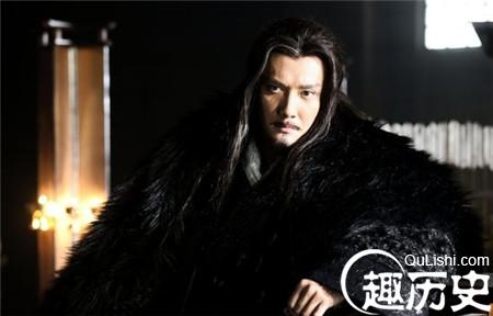 項羽