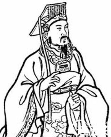 商朝國君武乙射天的故事 武乙真是被雷劈死嗎 商朝國君武乙射天的故事 武乙真是被雷劈死嗎
