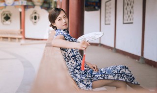 氣質網名女生清新脫俗 小清新網名女生