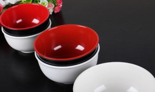 密胺餐具是什么材料 密胺餐具的簡介