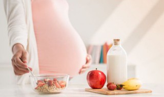 孕婦過年可以吃什么零食 孕婦過年可以吃的零食
