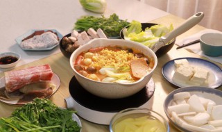 立秋吃什么6種傳統食物不可少 立秋吃哪些傳統食物不可少