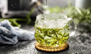 春分節氣適合喝什么茶養生 在春分節氣喝什么茶好