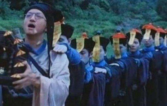 世界上第一個僵尸 是怎么出來的，叫什么名稱