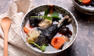 喝雞湯和吃雞肉哪個容易胖 喝雞湯和吃雞肉的一樣會胖嗎