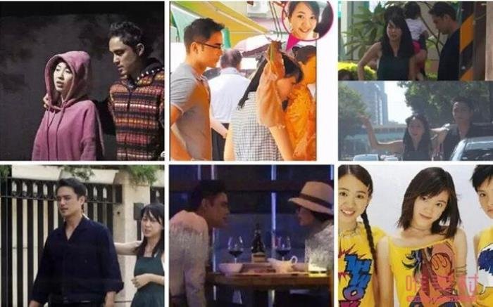明道老婆王婷萱個人資料 低調領證已經生子