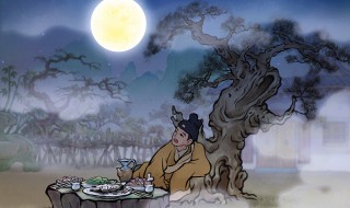 南柯一夢中的南柯指的是什么 南柯一夢意思介紹