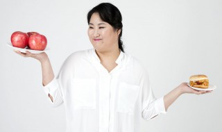 節食減肥怎樣防止反彈 防止反彈節食減肥的方法