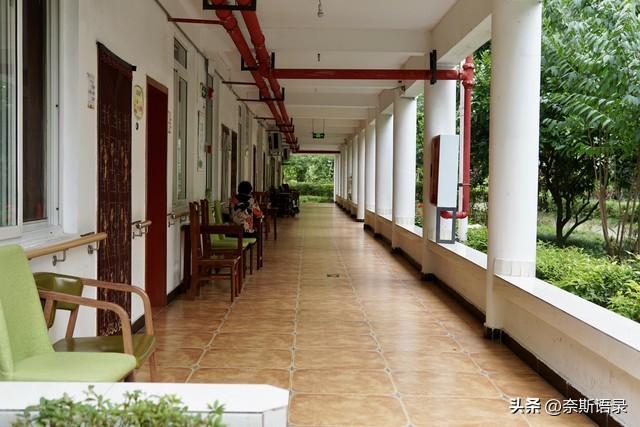 一個月4000塊，送父母到養老院，孩子盡到義務了嗎？