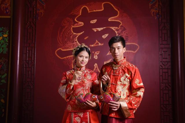 上聯：喜事成雙成事喜，如何對下聯？