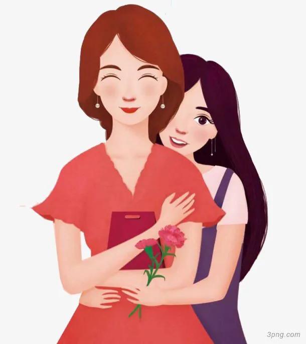 媽媽留給女兒最有用的是什么？
