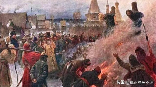 如果援助烏克蘭是邪惡的，為什么有那么多國家光明正大的援助？