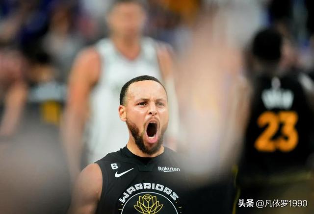 庫里空砍29+7+4,普爾正負值-33！勇士三連敗，到底誰是毒瘤？