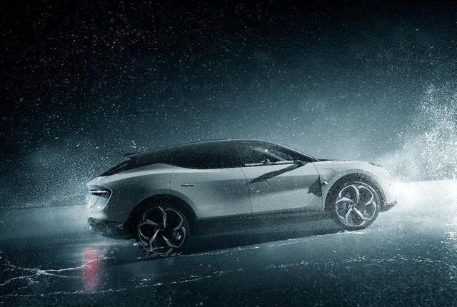 今年的汽車行業為什么會有一波混戰？