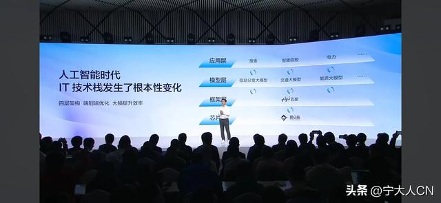 隨著以ChatGPT為代表的人工智能與產業結合，AI服務會是未來新型消費的增長點嗎？
