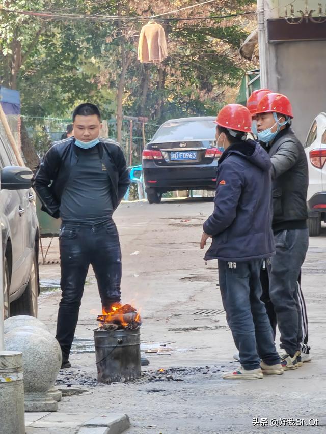 感覺農民工平時看起來身強體壯，可過了60后，還不如城市老人，這是為什么？