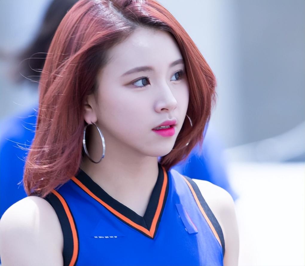 為什么說孫彩瑛是TWICE組合里的隱藏ace？