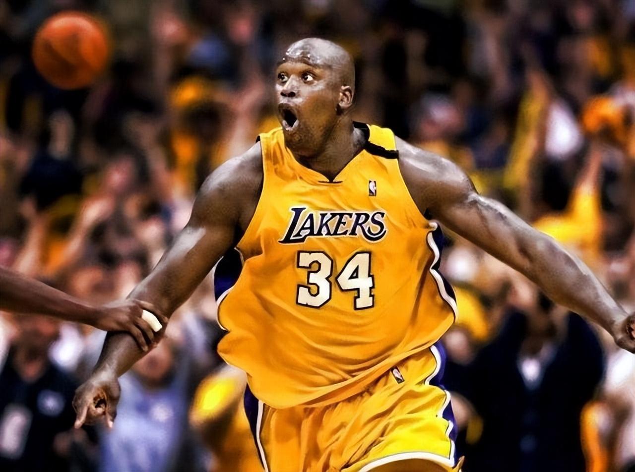 NBA得到一份7年合同有多難？歷史僅6人，OK組合上榜 皮蓬7年1800萬