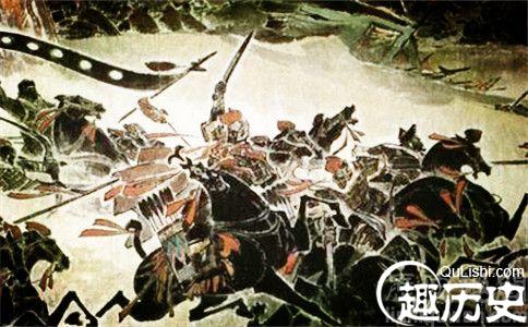 劉邦被困的白登之圍時雙方的首領分別是誰? 劉邦被困的白登之圍時雙方的首領分別是誰?