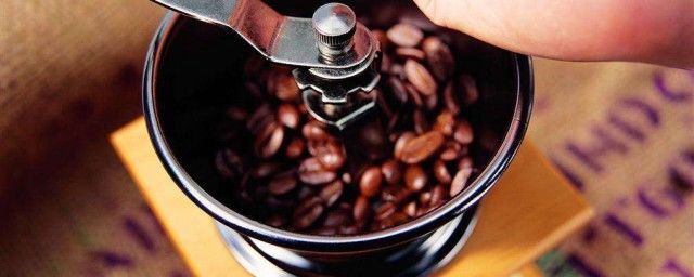 咖啡豆怎么制作成咖啡 怎么煮咖啡豆才好喝步驟