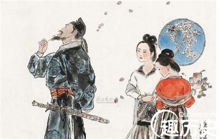 歷史揭秘：李白很能喝嗎？酒量怎么樣？