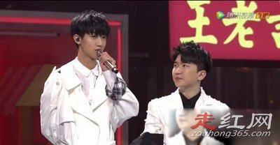 孟子坤女朋友是誰 是很治愈的男孩子