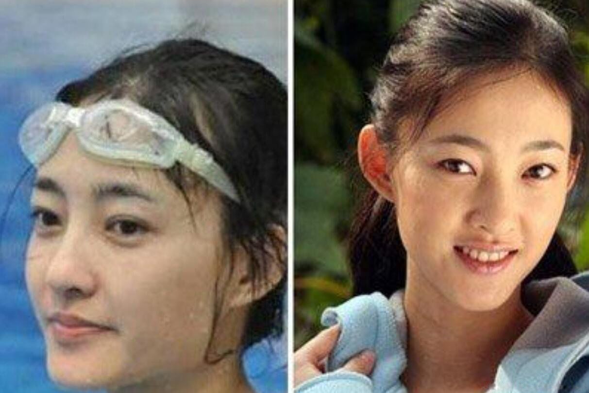 王麗坤承認割過雙眼皮嗎 和于和偉事件是真的嗎