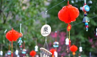 送風鈴的禁忌 送風鈴的禁忌是什么