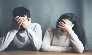 夫妻性格不合怎么辦 如何進行兩個人之間性格的磨合