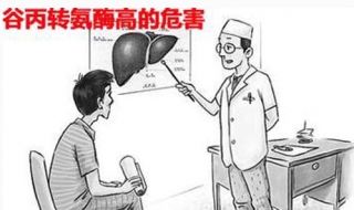 谷丙轉氨酶高怎么辦 有哪些方法可以治療