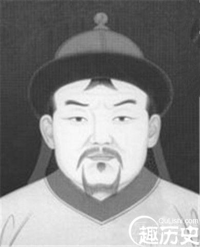 揭秘術赤與察合臺的關系是否是親兄弟?