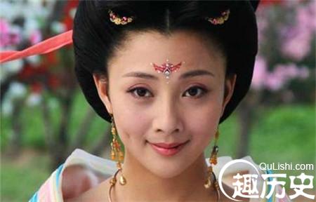 武則天