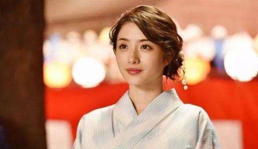 日本50歲以上十大最美的女藝人